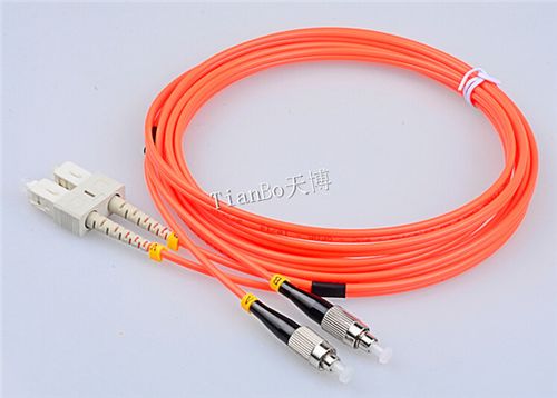  产品信息 电线电缆 光纤 >fc-fc光纤跳线